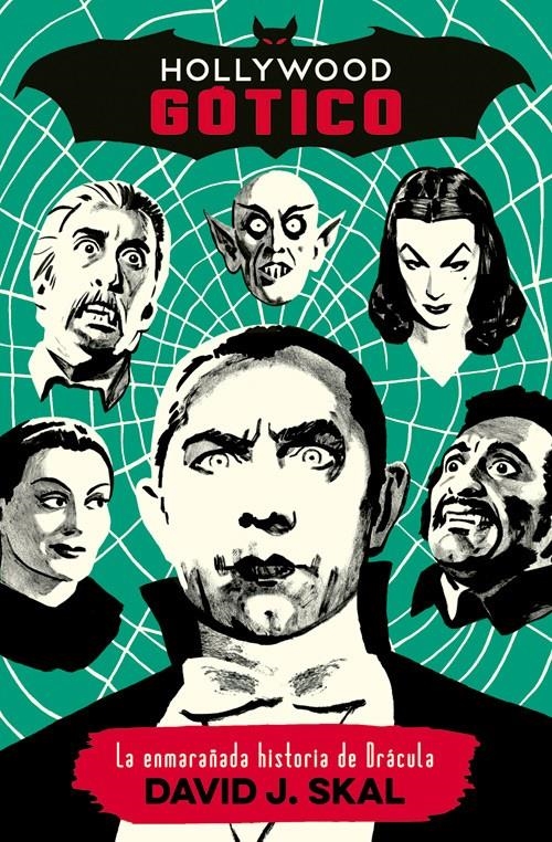Hollywood gótico | 9788494029899 | Skal, David J. | Librería online de Figueres / Empordà
