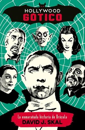 Hollywood gótico | 9788494029899 | Skal, David J. | Llibreria online de Figueres i Empordà