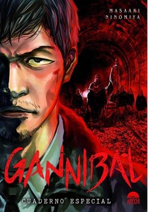 GANNIBAL #13 EDICION ESPECIAL | 9788419986597 | Ninomiya, Masaaki | Llibreria online de Figueres i Empordà