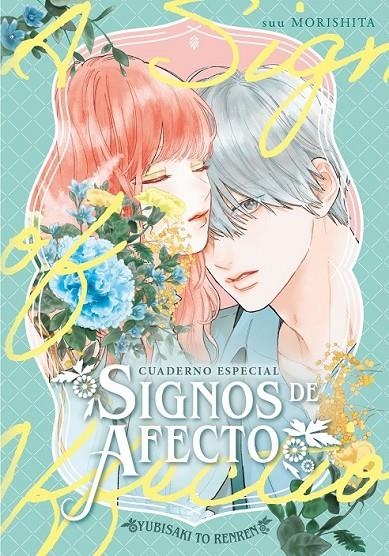 Signos de afecto #07 | 9788419610621 | Morishita, Suu | Llibreria online de Figueres i Empordà
