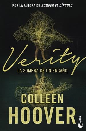 Verity. La sombra de un engaño | 9788408286127 | Hoover, Colleen | Llibreria online de Figueres i Empordà