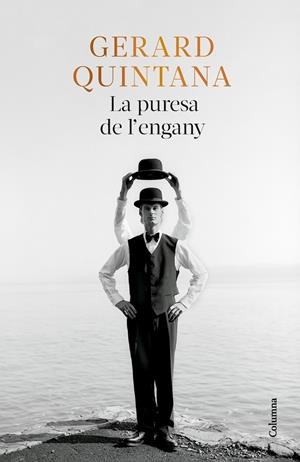 La puresa de l'engany | 9788466430265 | Quintana, Gerard | Llibreria online de Figueres i Empordà