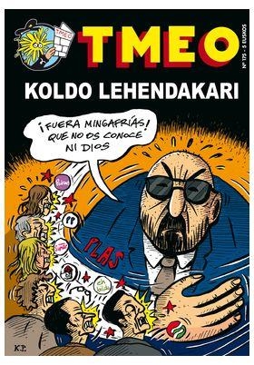 TMEO #175 ¿QUIÉN HA MANGADO EL MES DE ABRIL? | 977225480700100175 | vvaa | Llibreria online de Figueres i Empordà