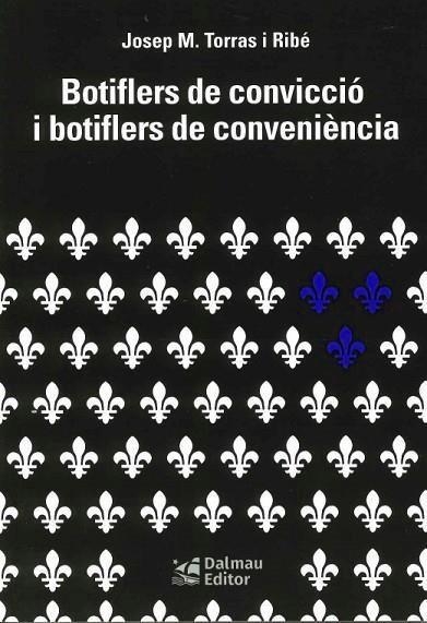 Botiflers de convicció i botiflers de conveniència | 9788423208982 | Torras i Ribé, Josep Maria | Llibreria online de Figueres i Empordà
