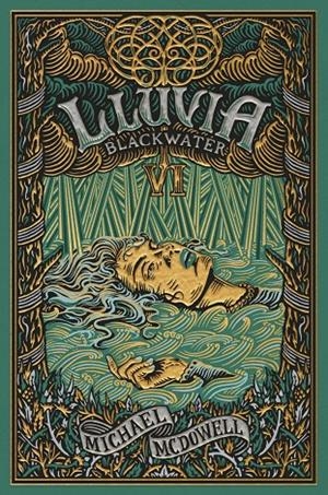 BLACKWATER VI. Lluvia | 9788419654991 | McDowell, Michael | Llibreria online de Figueres i Empordà