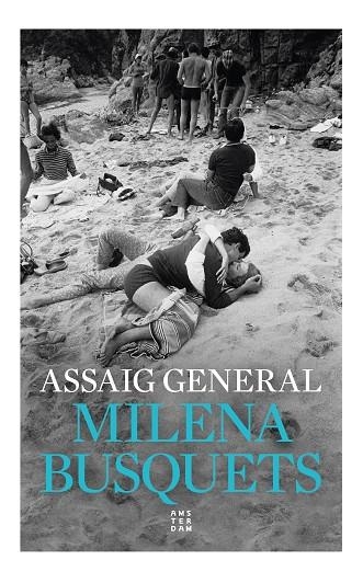 Assaig general | 9788419960115 | Busquets Tusquets, Milena | Llibreria online de Figueres i Empordà