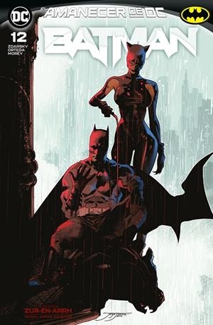 Batman #142/12 | 9788410108165 | Zdarsky, Chip | Librería online de Figueres / Empordà
