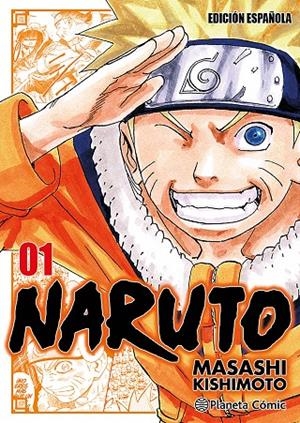 Naruto Jump Remix #01/24 | 9788411611442 | Kishimoto, Masashi | Llibreria online de Figueres i Empordà