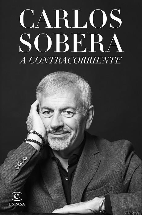 A contracorriente | 9788467072303 | Sobera, Carlos | Librería online de Figueres / Empordà
