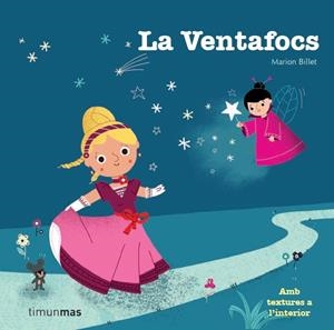 La Ventafocs | 9788415790068 | Autors, Diversos | Librería online de Figueres / Empordà