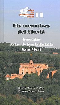 Els meandres del Fluvià | 9788415808176 | Casas i Genover, Josep/Soler i Fusté, Victòria | Librería online de Figueres / Empordà