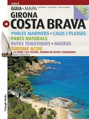 Costa Brava | 9788484789581 | Roig Casamitjana, Sebastià | Librería online de Figueres / Empordà