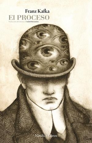 El proceso | 9788410200333 | Franz Kafka | Librería online de Figueres / Empordà