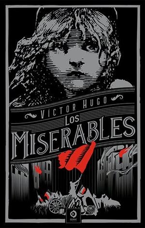 LOS MISERABLES | 9788497945325 | Hugo, Victor | Librería online de Figueres / Empordà
