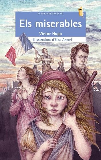 Els miserables | 9788413582719 | Victor Hugo | Librería online de Figueres / Empordà