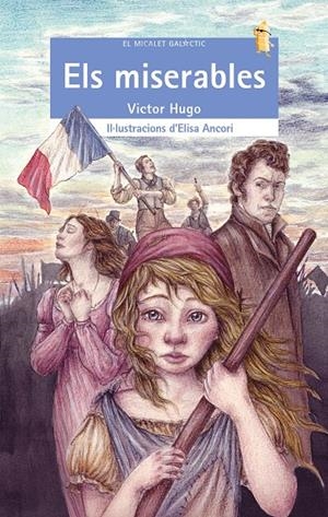Els miserables | 9788413582719 | Victor Hugo | Librería online de Figueres / Empordà