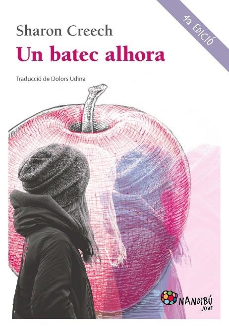Un batec alhora | 9788499759722 | Creech, Sharon | Librería online de Figueres / Empordà