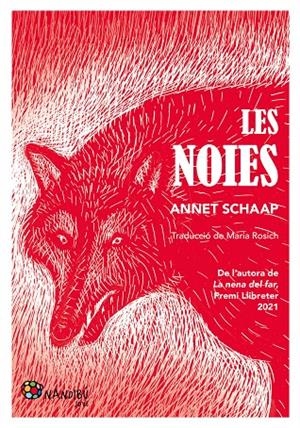 Les noies | 9788413034850 | Schaap, Annet | Llibreria online de Figueres i Empordà