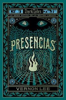 Presencias | 9788419521965 | Lee, Vernon | Llibreria online de Figueres i Empordà