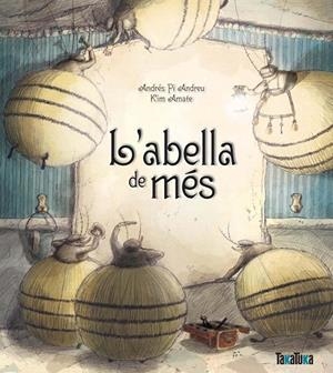 L`abella de més | 9788492696574 | Pi Andreu, Andrés | Librería online de Figueres / Empordà
