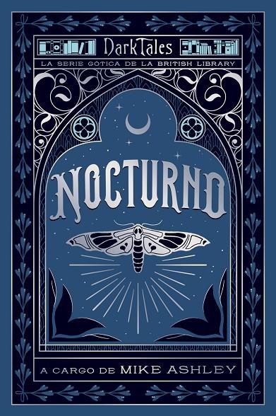 Nocturno | 9788419521972 | VVAA | Llibreria online de Figueres i Empordà