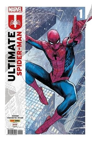 Ultimate Spider-Man #001 | 977293860900600001 | Llibreria online de Figueres i Empordà