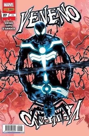 VENENO vol. 2 #075/27 | 977000552800700075 | Ewing, Al | Llibreria online de Figueres i Empordà