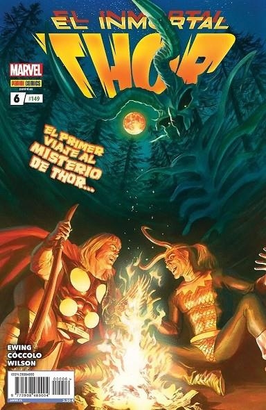 THOR vol.5 #149/06 | 977293848900400006 | Llibreria online de Figueres i Empordà