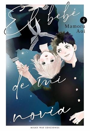 EL BEBÉ DE MI NOVIA #04 | 9788410223233 | Aoi, Mamoru | Llibreria online de Figueres i Empordà