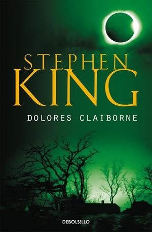 Dolores Claiborne | 9788499080017 | King, Stephen | Llibreria online de Figueres i Empordà