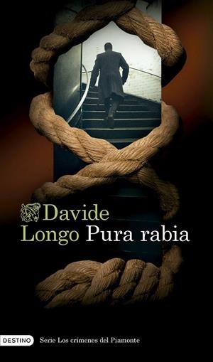 Pura rabia (Serie Los crímenes del Piamonte #03) | 9788423365302 | Longo, Davide | Llibreria online de Figueres i Empordà