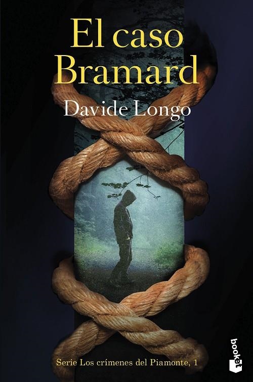 El caso Bramard (Serie Los crímenes del Piamonte #01) | 9788423365203 | Longo, Davide | Llibreria online de Figueres i Empordà