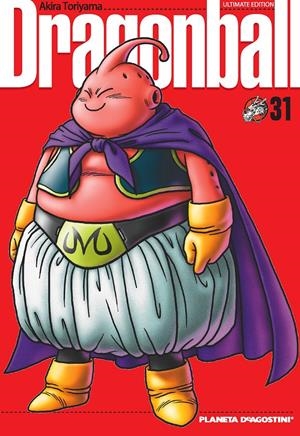 Dragon Ball nº 31/34 | 9788468470641 | Akira Toriyama | Librería online de Figueres / Empordà