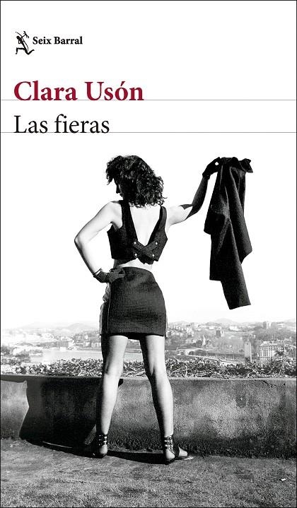 Las fieras | 9788432243622 | Usón, Clara | Llibreria online de Figueres i Empordà