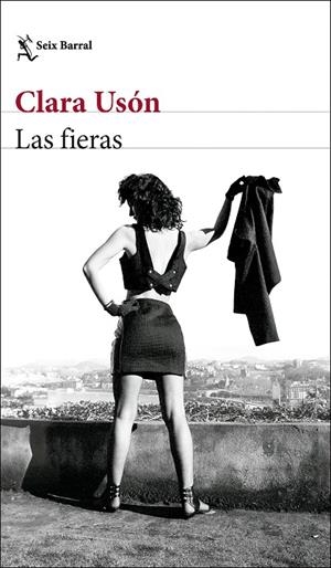 Las fieras | 9788432243622 | Usón, Clara | Llibreria online de Figueres i Empordà