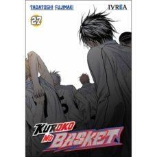 Kuroko No Basket #27 | 9788417777364 | Fujimaki, Tadatoshi | Librería online de Figueres / Empordà