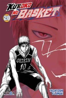 Kuroko no Basket #28 | 9788417920296 | Fujimaki, Tadatoshi | Librería online de Figueres / Empordà
