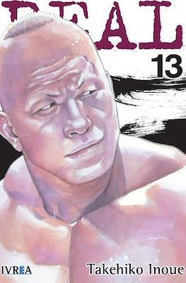 Real #13 | 9788416150892 | Inoue, Takehiko | Llibreria online de Figueres i Empordà