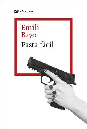 Pasta fàcil | 9788419334657 | Bayo, Emili | Llibreria online de Figueres i Empordà