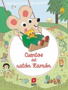 Cuentos del ratón Ramón | 9788411821766 | Kawamura, Yayo | Librería online de Figueres / Empordà