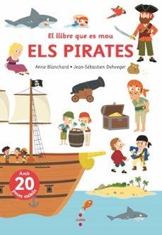 ELS PIRATES | 9788466156783 | Blanchard, Anne | Llibreria online de Figueres i Empordà
