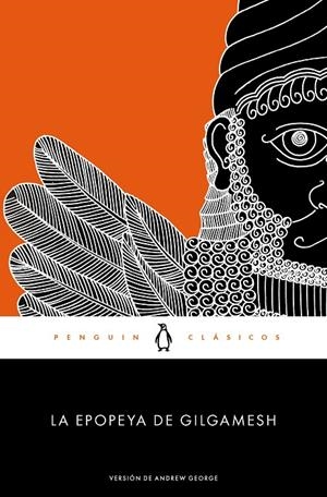 La epopeya de Gilgamesh | 9788491050735 | Anónimo | Llibreria online de Figueres i Empordà