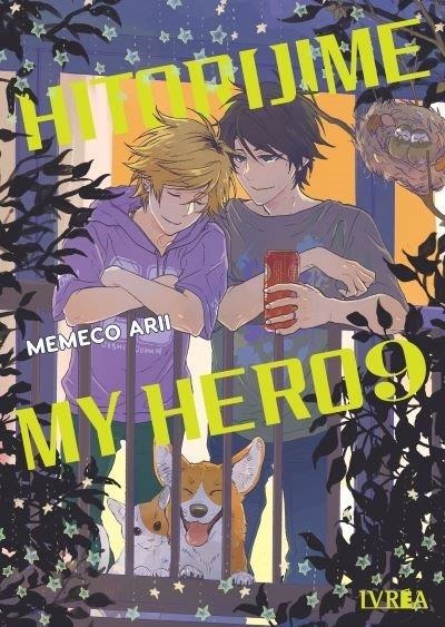 HITORIJIME MY HERO #09 | 9788410258853 | Memeco Arii | Llibreria online de Figueres i Empordà