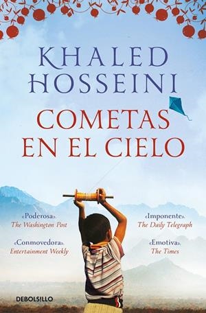 Cometas en el cielo | 9788466377461 | Hosseini, Khaled | Llibreria online de Figueres i Empordà