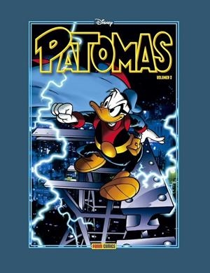DISNEY LIMITED: PATOMAS #03 | 9788418814570 | VARIOS AUTORES | Llibreria online de Figueres i Empordà