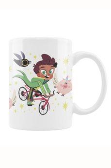TAZA MARCUS POCUS | 8432715159056 | Librería online de Figueres / Empordà