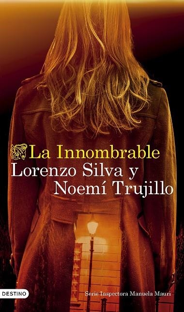 La Innombrable | 9788423365142 | Silva, Lorenzo/Trujillo, Noemí | Librería online de Figueres / Empordà
