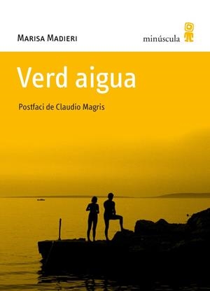 Verd aigua | 9788495587619 | Madieri, Marisa | Llibreria online de Figueres i Empordà