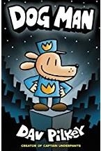 THE ADVENTURES OF DOG MAN #01 | 9781407140391 | Pilkey, Dav | Librería online de Figueres / Empordà