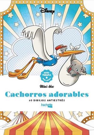 Cachorros adorables | 9788419804341 | Varios autores | Librería online de Figueres / Empordà